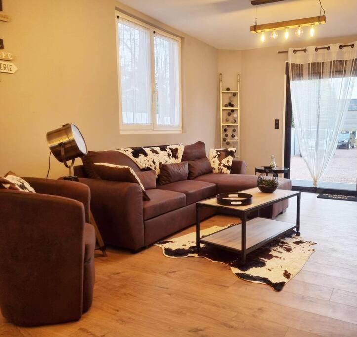 Appartement Le Loft Des Marais à Mers-les-Bains Extérieur photo