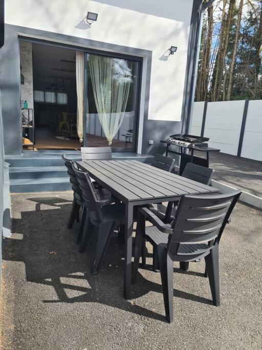 Appartement Le Loft Des Marais à Mers-les-Bains Extérieur photo